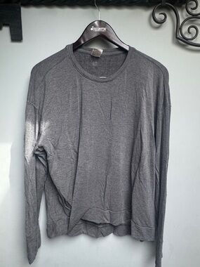 All in Motion Twist Front Sweatshirt